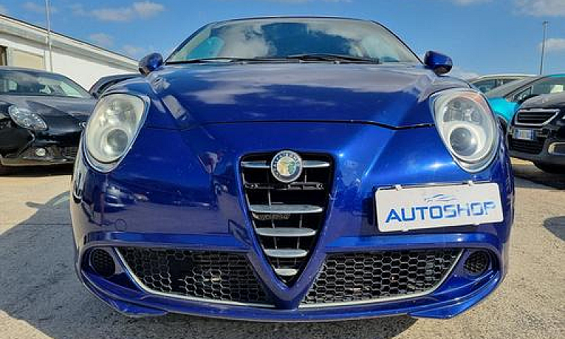Alfa Romeo Mito 1.3 ...