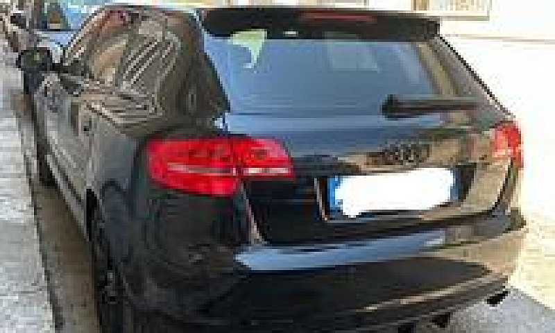 Audi A3 Sportback Yo...