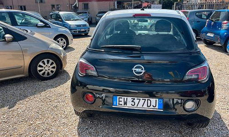 Opel Adam 1.2 Ben Te...