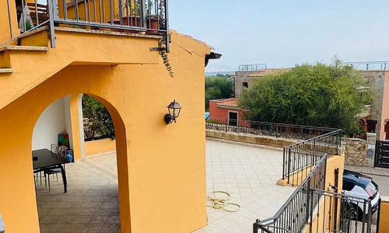 Appartamento Al Pian...
