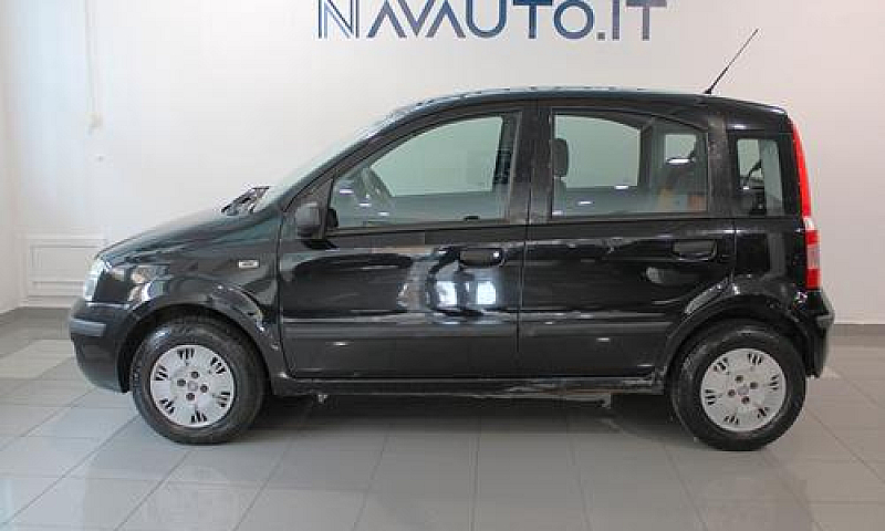 Fiat Panda 1.2 Benz....
