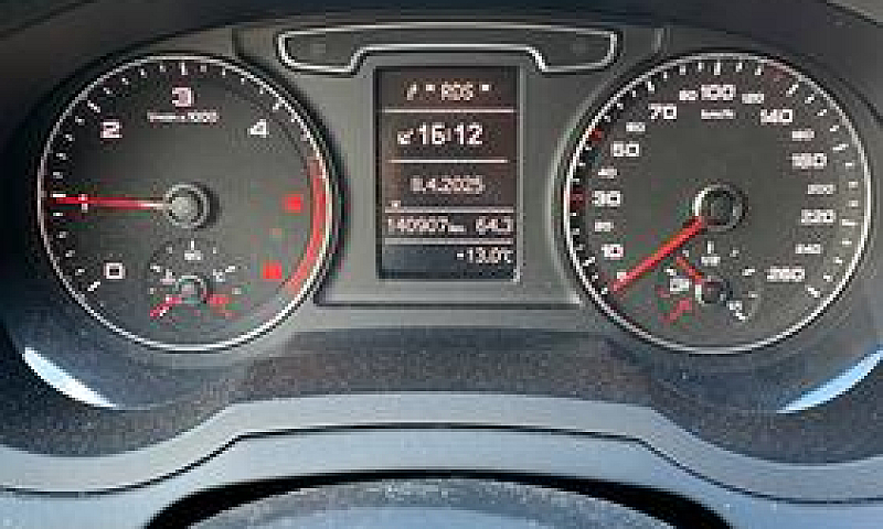 Audi Q3 2.0 Tdi 140 ...