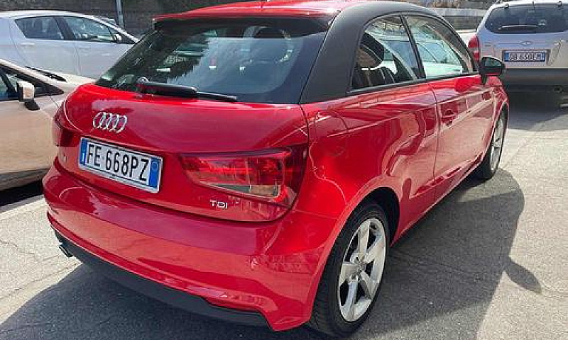 Audi A1 1.6 Tdi 116 ...