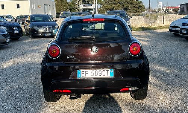 Alfa Romeo Mito 1.3 ...