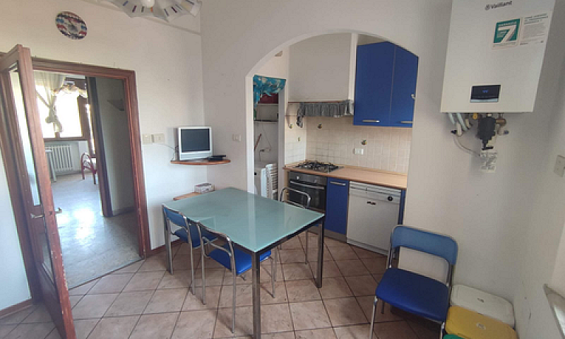 Appartamento Alle Te...
