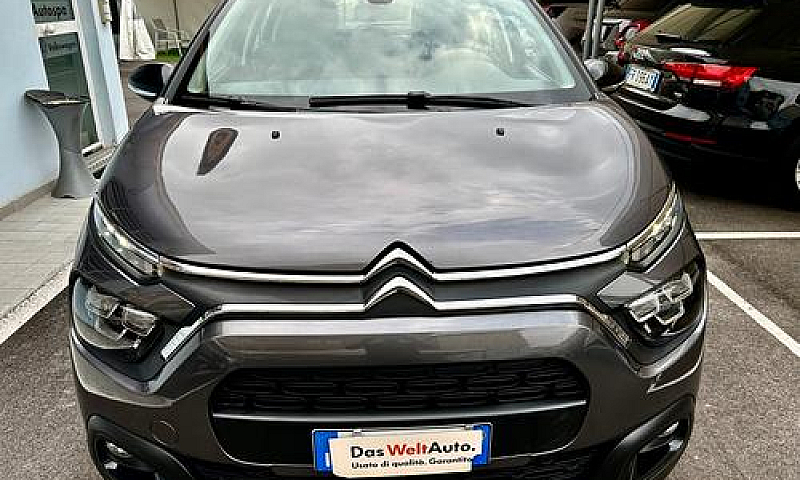 Citroen C3 Bluehdi 1...