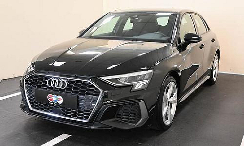 Audi A3 Spb 35 Tfsi ...