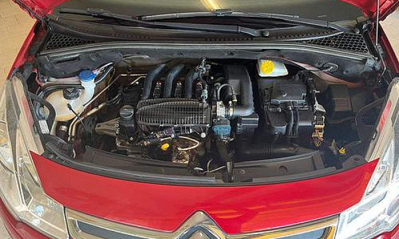 Citroen C3 Puretech ...