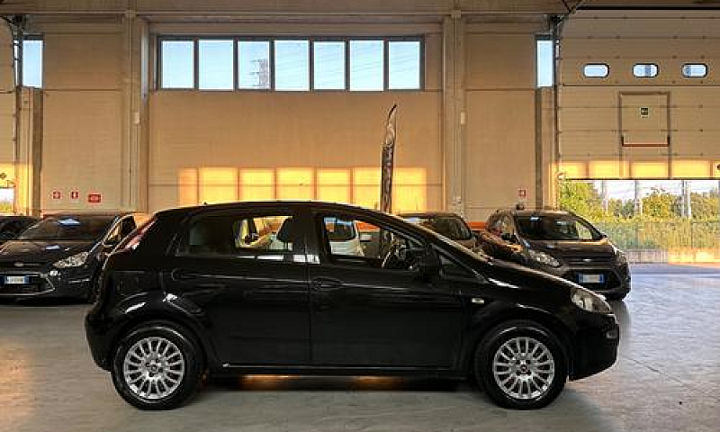 Fiat Punto Evo Punto...