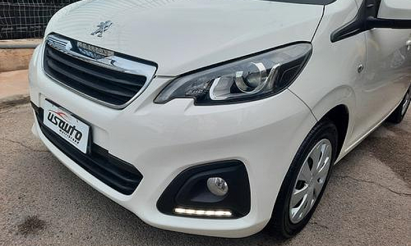 Peugeot 108 Benzina ...