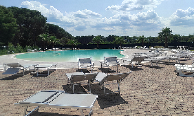 Appartamento In Olim...