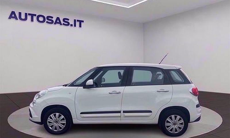 Fiat 500L 0.9 T.air ...
