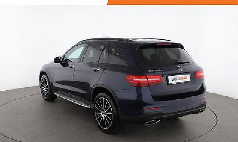 Mercedes-Benz Glc 35...