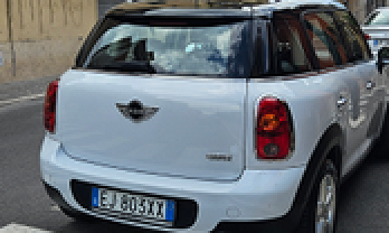 Mini Countryman Coop...