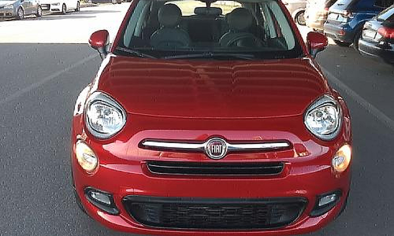 Fiat 500X 1.3 Multij...
