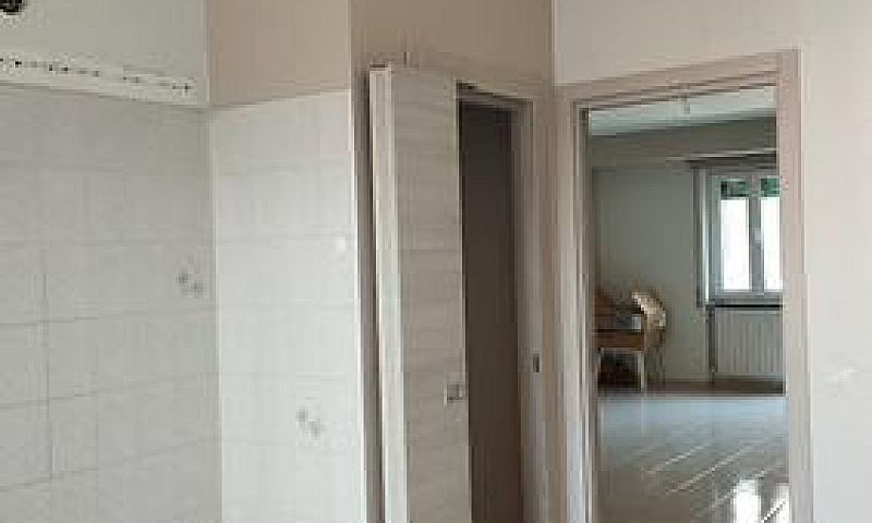 Appartamento Zona Ve...