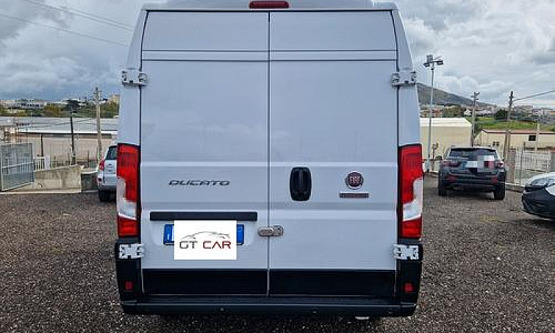 Fiat Ducato 33 Mh2 2...