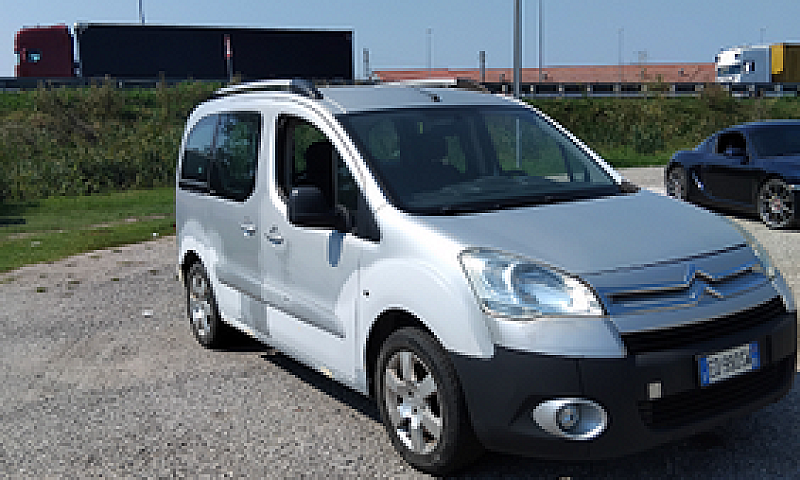 Berlingo Gpl...
