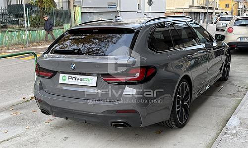 Bmw 520D 48V Xdrive ...