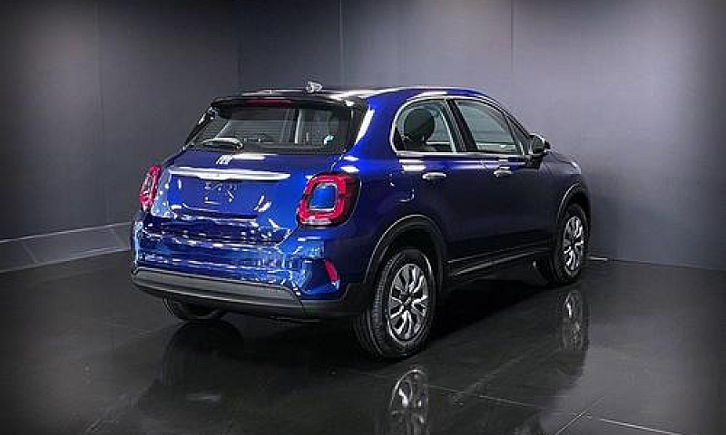 Fiat 500X 1.3 Multij...
