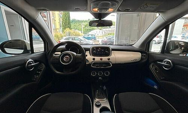 Fiat 500X 1.6 Multij...