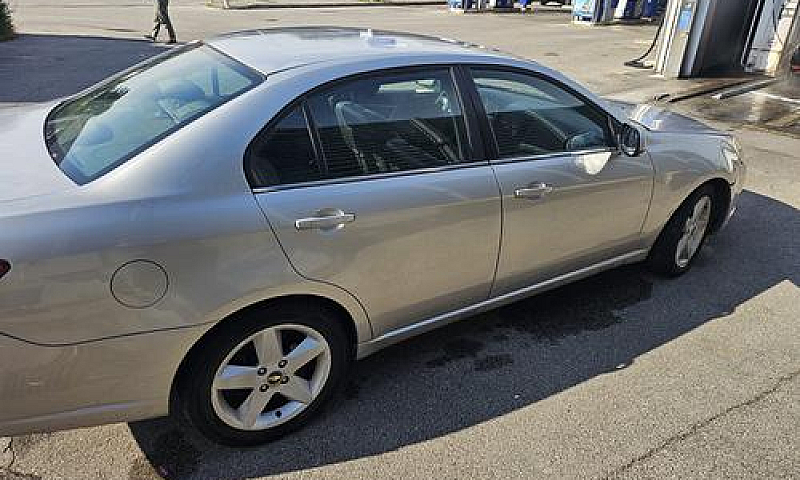 Chevrolet Epica - 20...