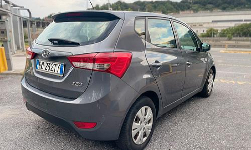 Hyundai Ix20 2021 11...