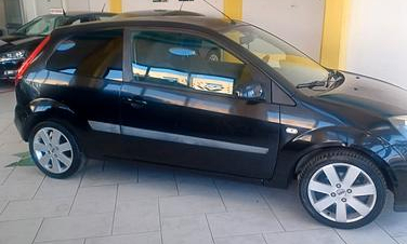 135.228Km Ford Fiest...
