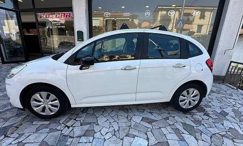 Citroen C3 1.4 Hdi 7...