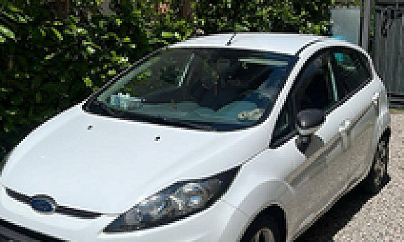 Ford Fiesta 2011 Neo...