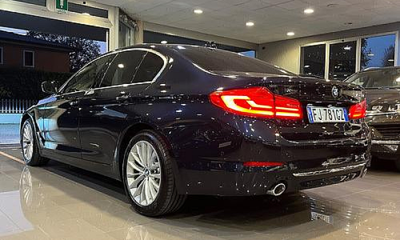 Bmw 530 530D Xdrive ...