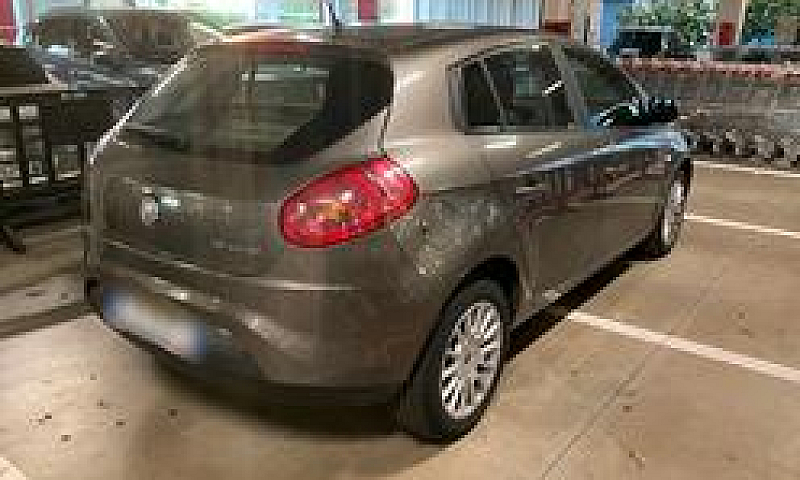 Fiat Bravo 1.6 Mjt 1...