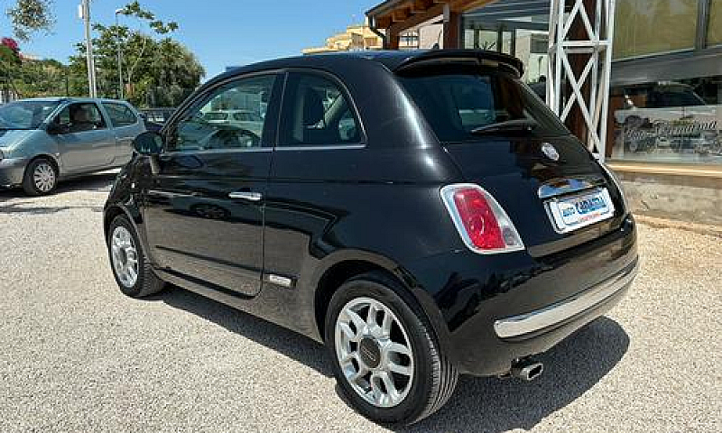 Fiat 500 1.2 B/Gpl -...