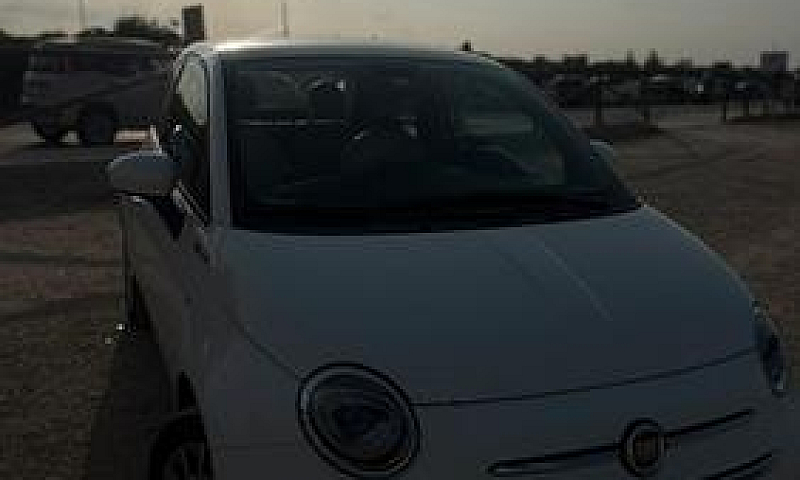 Fiat 500 Dolcevita...