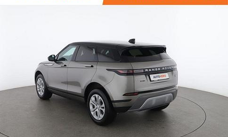 Land Rover Range Rov...
