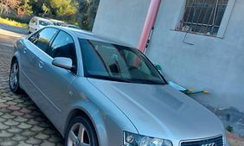 Audi A4 1.9 Tdi/130 ...