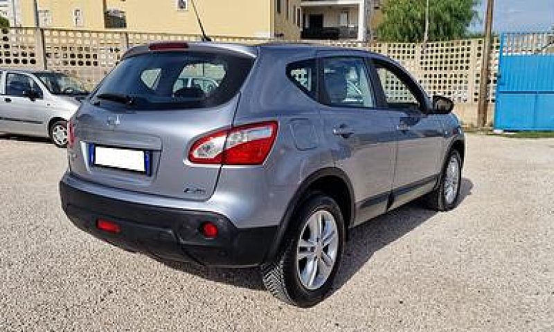 Nissan Qashqai 1.5 D...