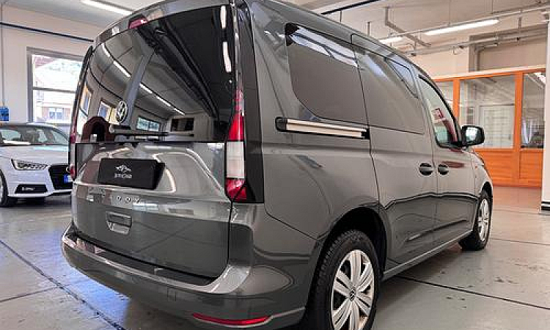 Volkswagen Caddy - S...