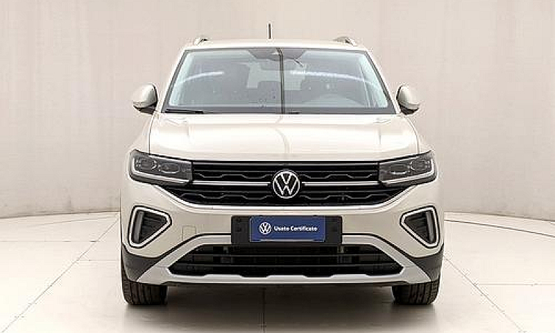 Volkswagen Nuova T-C...