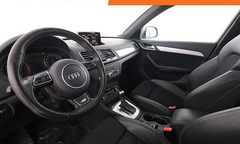 Audi Q3 Kk25870...