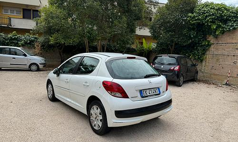 Peugeot Euro 5...