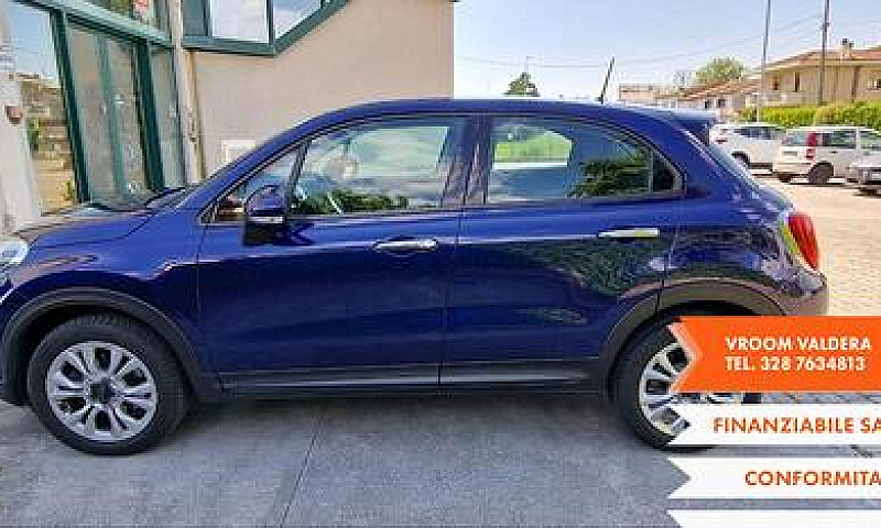 Fiat 500X 500X 1.3 M...