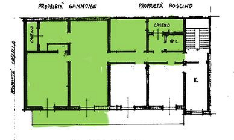 Appartamento 140 Mq...