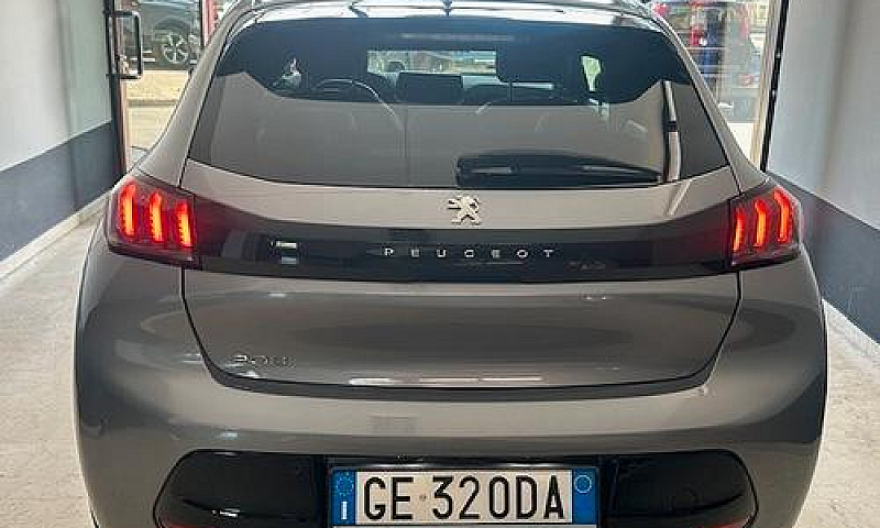 Peugeot 208 Bluehdi ...
