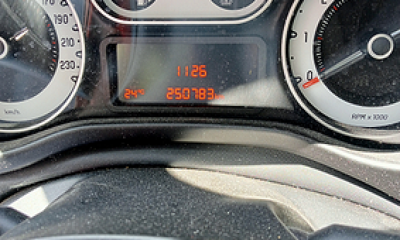Fiat 500L...