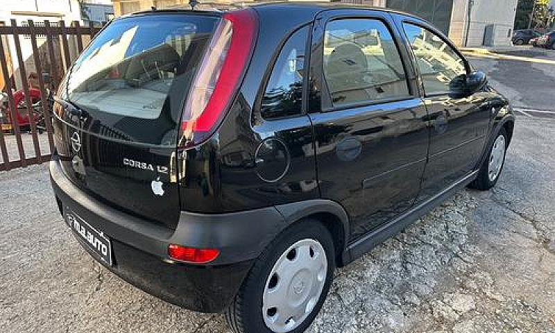 Opel Corsa 1.2I 16V ...