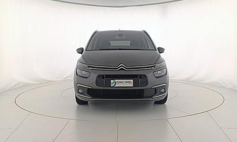 Citroen Grand C4 Pic...