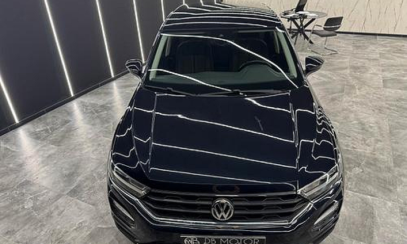 Volkswagen T-Roc 1.6...