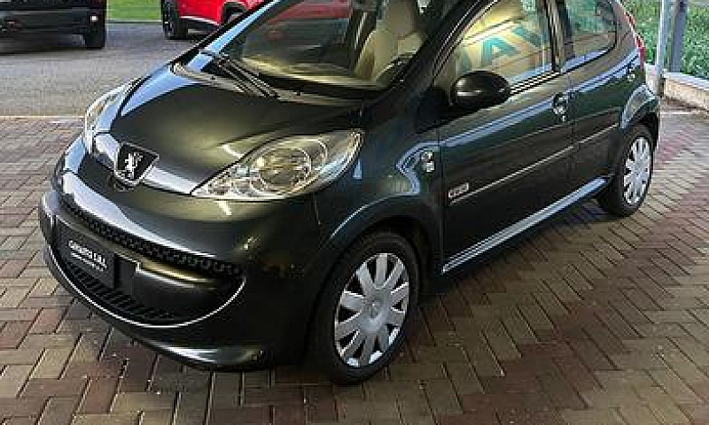 Citroen C1 1.0 5 Por...