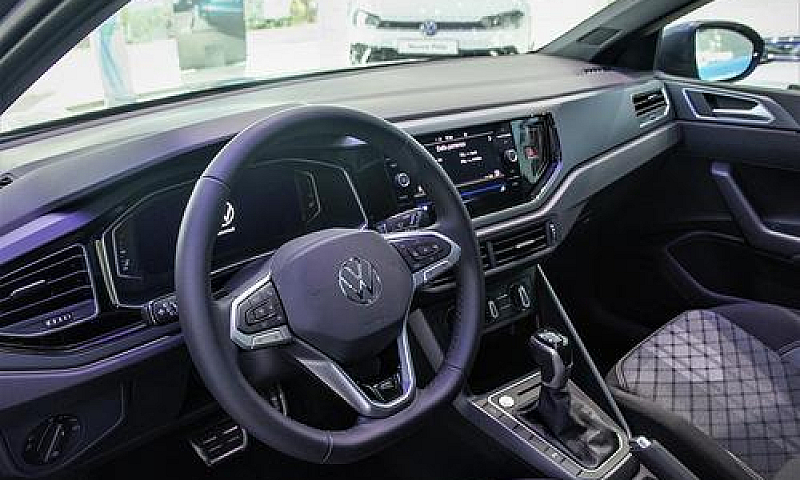 Volkswagen Taigo 1.5...